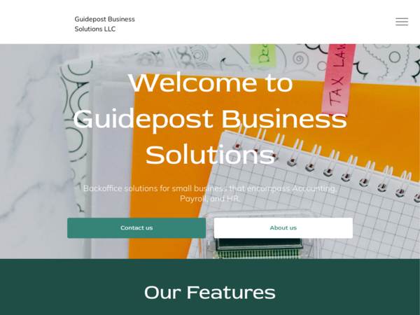 Guidepost Business Solutions