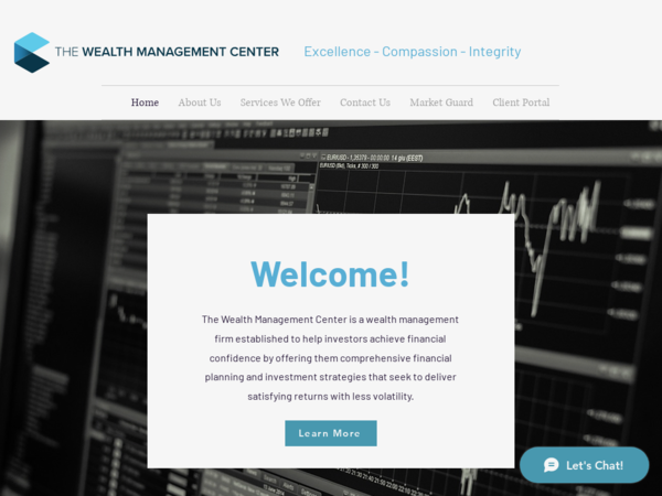 The Wealth Management Center