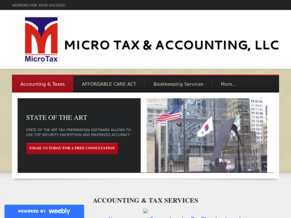 Micro Tax