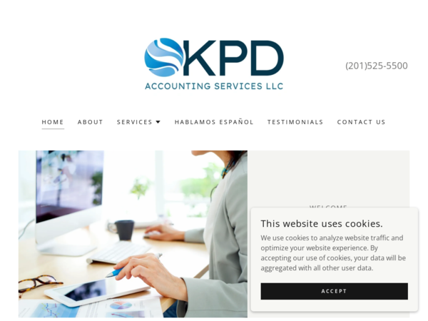 KPD Accounting Services