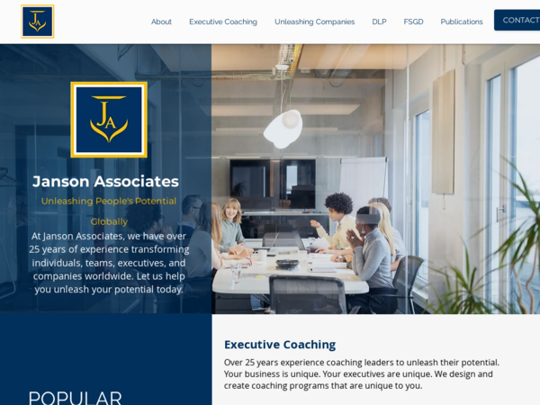 Janson Associates