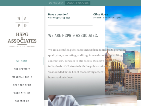 Hspg & Associates