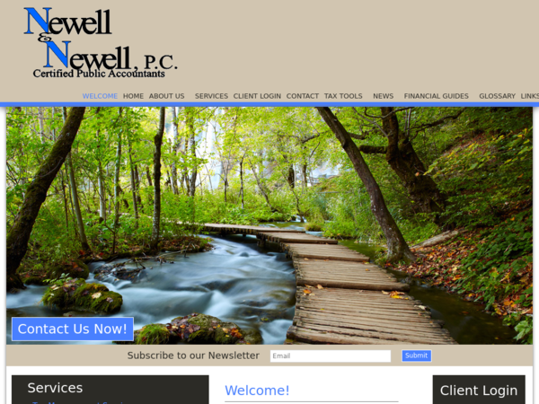 Newell & Newell