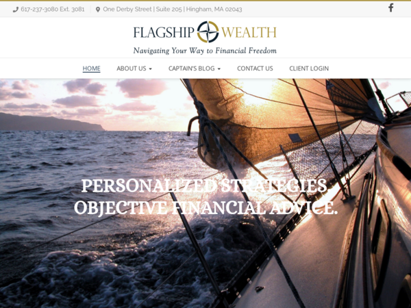 Flagship Wealth Management