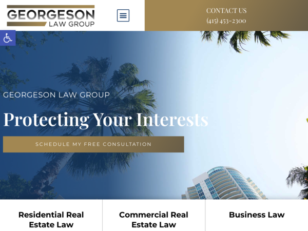 Georgeson Law Firm