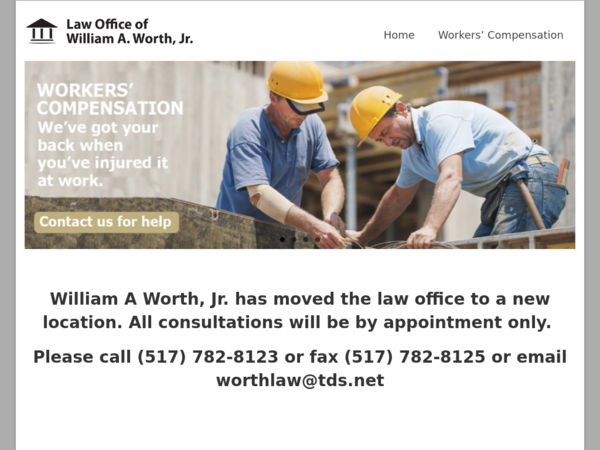 Worth Law Offices