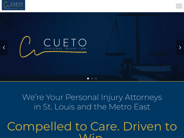 Cueto Law