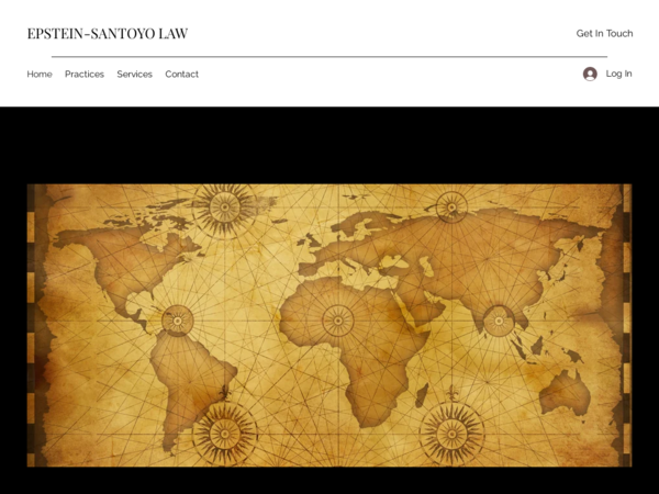 Epstein-Santoyo Law