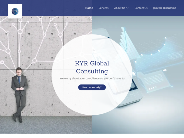 KYR Global Consulting Services