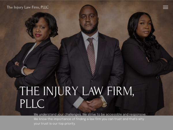 The Injury Law Firm