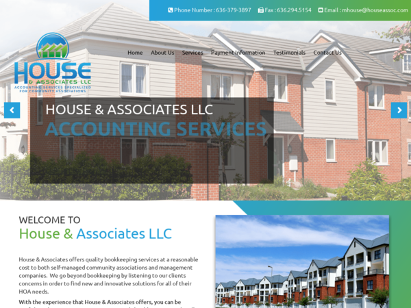 House & Associates