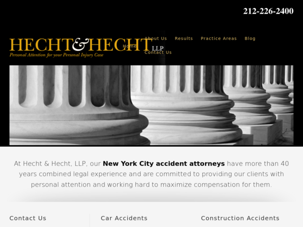 Hecht & Hecht