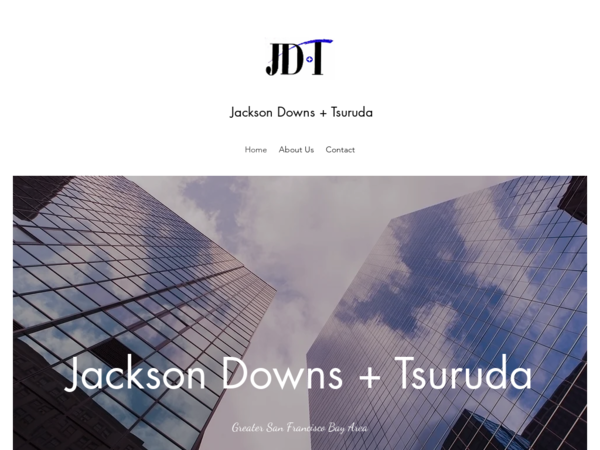 Jackson Downs Tsuruda