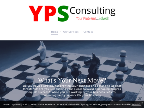 YPS Consulting