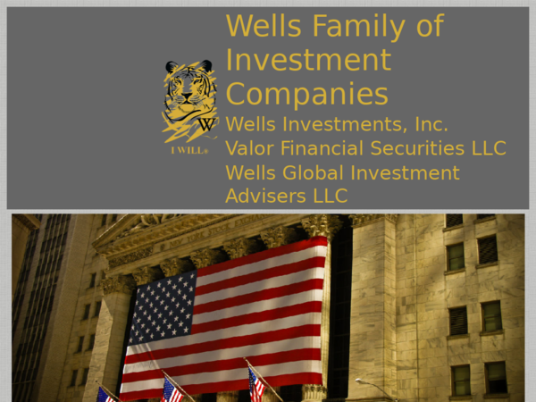 Wells Investments