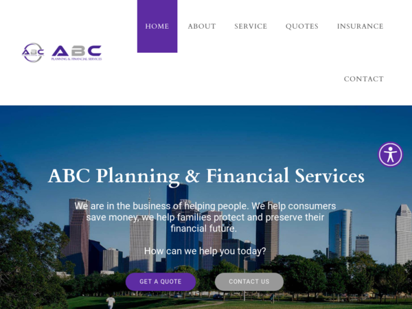 ABC Planning and Financial Services