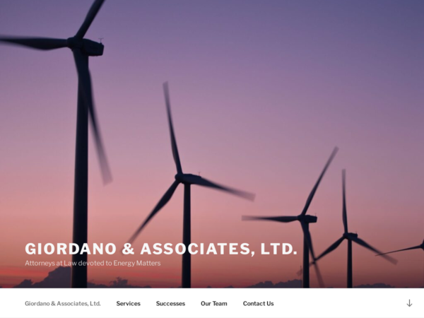 Giordano & Associates