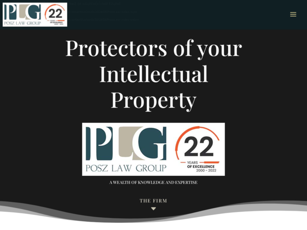 Posz Law Group, PLC