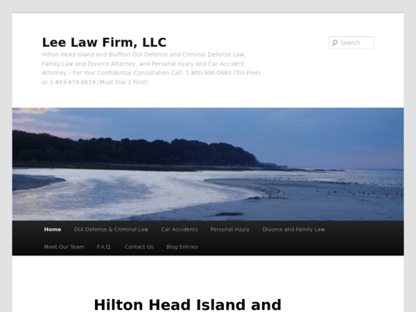 Lee Law Firm