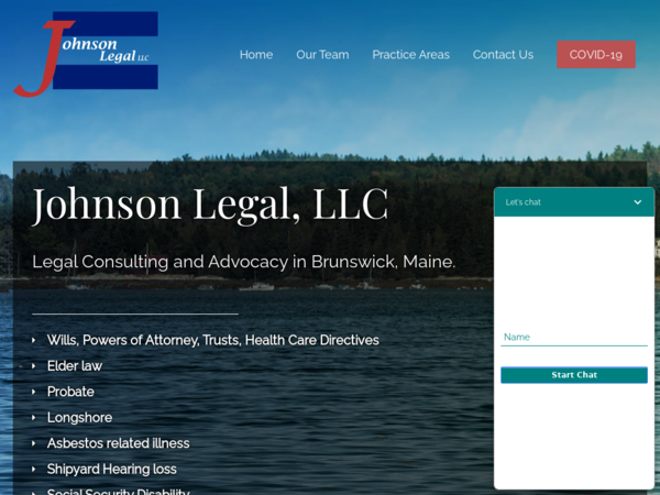 Johnson Legal