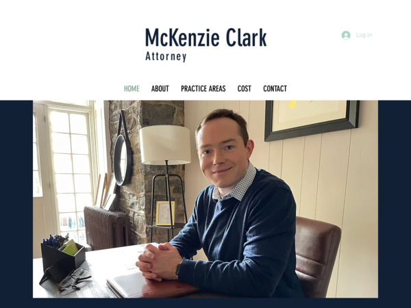 McKenzie Clark Law
