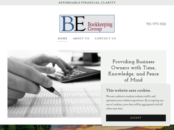 BE Bookkeeping and Office Solutions