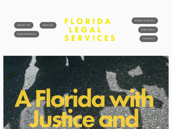 Florida Legal Services