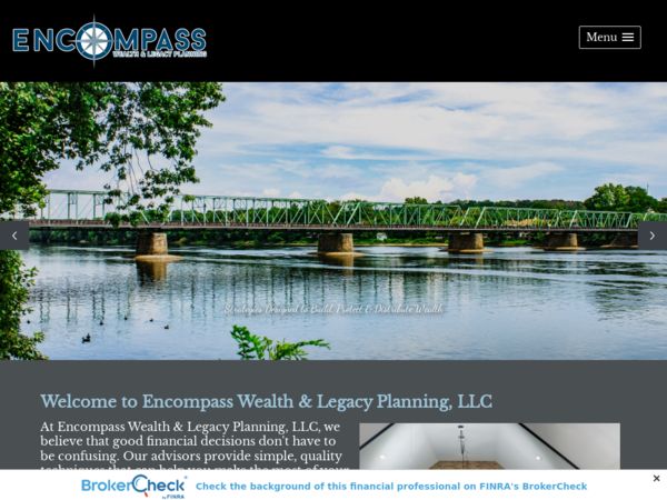 Encompass Wealth & Legacy Planning