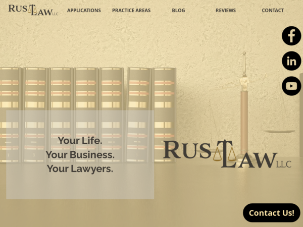 Rust Law