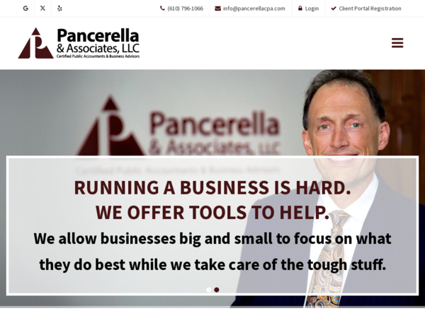 Pancerella & Associates