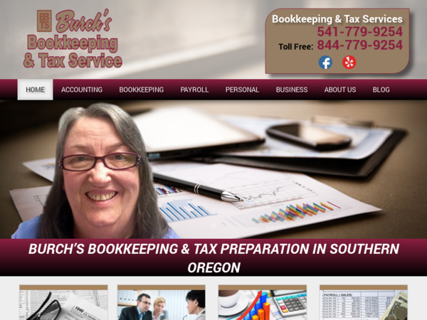 Tax Pro Bookkeeping & Tax Services