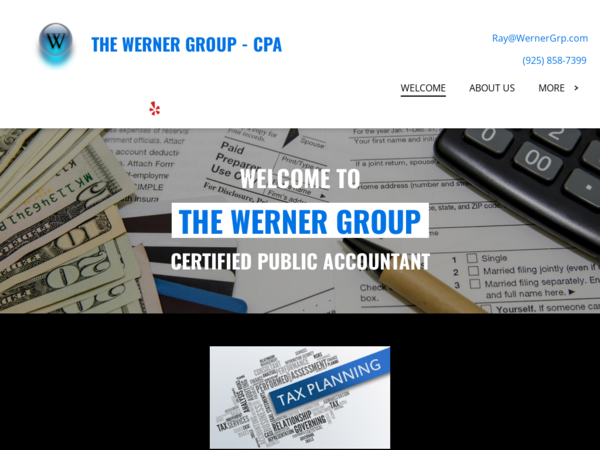 Werner Group CPA