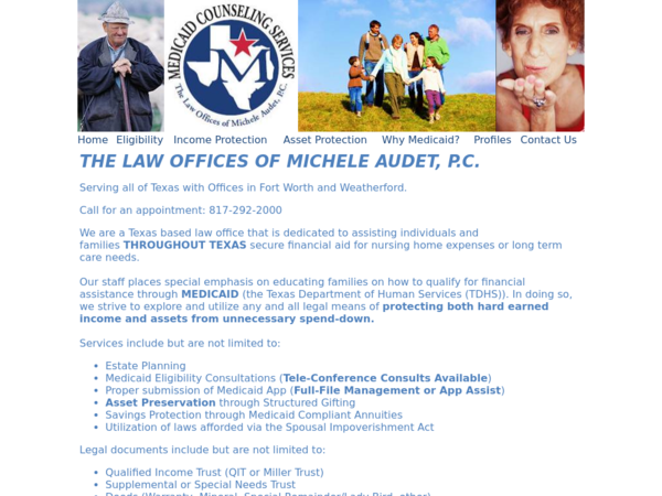 Audet Michele