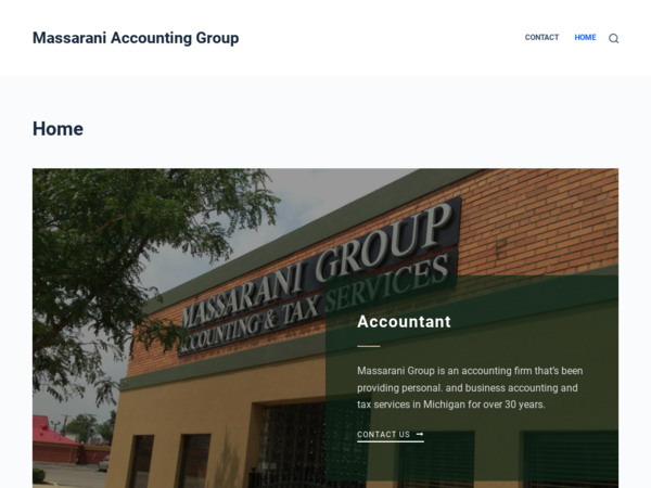 Masarani Accounting