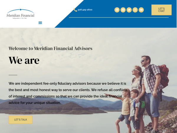Meridian Financial Advisors