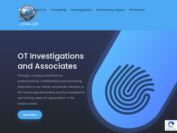 OT Investigations and Associates