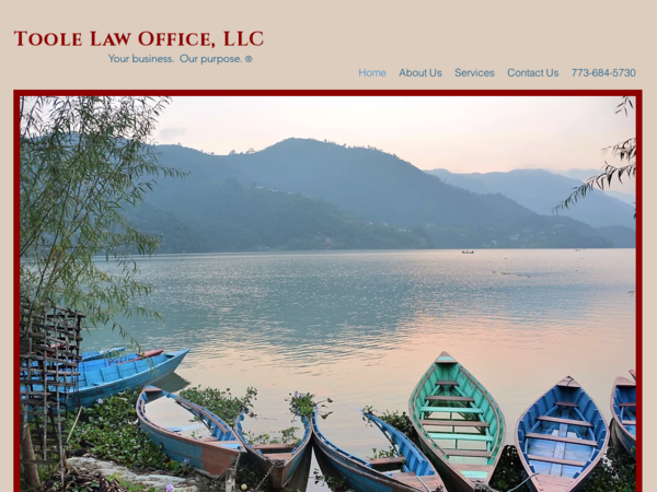 Toole Law Office