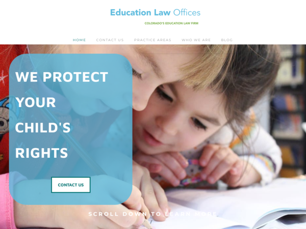 Education Law Offices