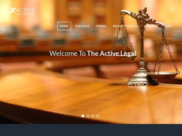 Active Legal Service