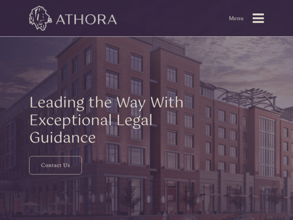 Athora Law Group