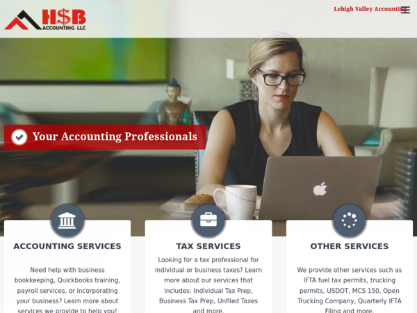 HSB Accounting