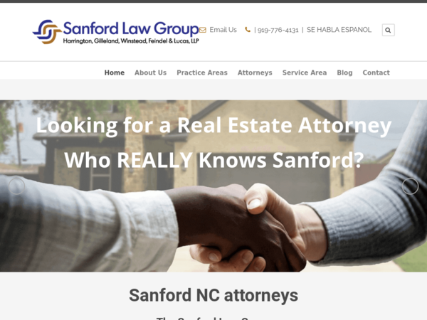 Sanford Law Group