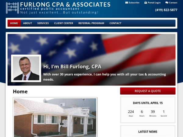 Furlong CPA