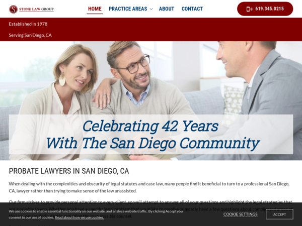 The Stone Law Group