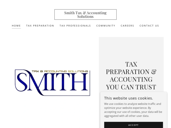 Smith Tax & Accounting Solutions