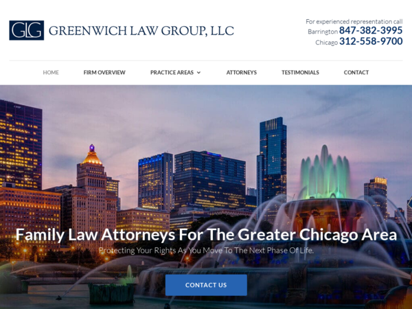 Greenwich Law Group