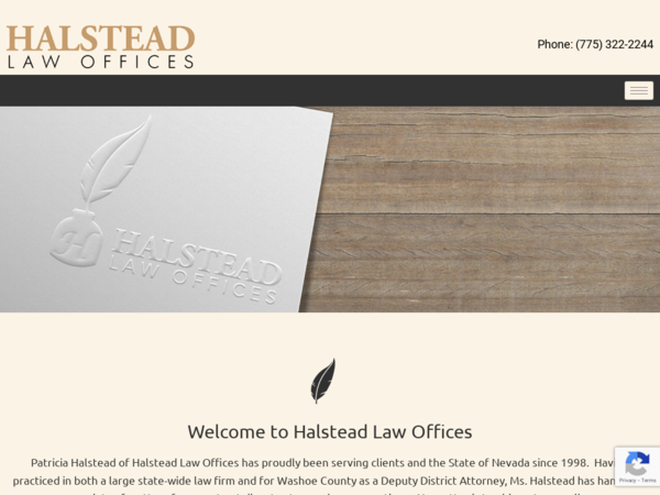 Halstead Law Offices