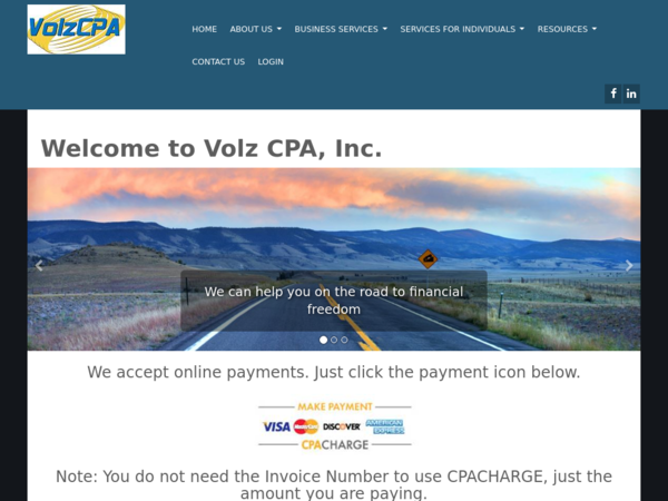 Volz CPA