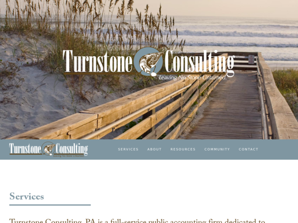 Turnstone Consulting