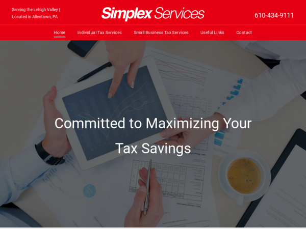 Simplex Services